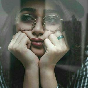 Meet your Posher, Sahar